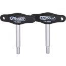 Zündmodul-Abzieher-Satz, 2-tlg - KS Tools 150.1516