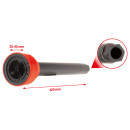 Axial-Gelenk-Spezialschlüssel, 420 mm - KS Tools 150.1600