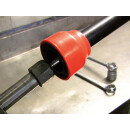 Axial-Gelenk-Spezialschlüssel, 420 mm - KS Tools 150.1600