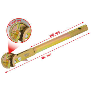 Verstellzange für Spurstangen - KS Tools 150.1602