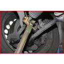Verstellzange für Spurstangen - KS Tools 150.1602