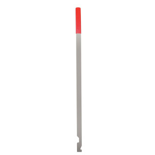 Öffnungsblech, schmal - KS Tools 150.1622