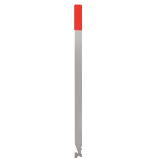 Öffnungsblech, breit - KS Tools 150.1623