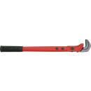 Verstellzange für Spurstangen, 18" - KS Tools...