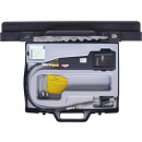 Kompressions-Druckprüfgerät für Dieselmotoren mit Diagrammschreiber, 53-tlg - KS Tools 150.1656