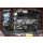 Kompressions-Druckprüfgerät für Dieselmotoren mit Diagrammschreiber, 53-tlg - KS Tools 150.1656