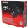 Druckkissen-Satz mit Handpumpe, 4-tlg - KS Tools 150.1685