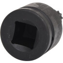 3/4" Kraft-Bit-Stecknuss für...