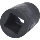 3/4" 12-kant-Antriebswellen-Kraftstecknuss, 24mm -...