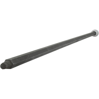 1/2" Antriebswellen-Stecknuss Vielzahn, M8 - KS Tools 150.1720