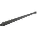 1/2" Antriebswellen-Stecknuss Vielzahn, M8 - KS...