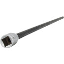 1/2" Antriebswellen-Stecknuss Vielzahn, M8 - KS...