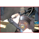 1/2" Antriebswellen-Stecknuss Vielzahn, M12 - KS...