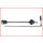 1/2" Antriebswellen-Stecknuss Vielzahn, M14 - KS Tools 150.1735