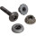 1/2" Spezial-Gelenkwellen-Stecknuss-Satz, 8-tlg - KS Tools 150.1750