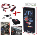 Automatik Digital-Multimeter inkl. Prüfspitzen  - KS...