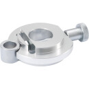 BMW-Sturzeinstellwerkzeug-Satz, 2-tlg - KS Tools 150.1820
