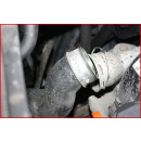 Turbolader-Bajonett-Ladeluft-System-Prüfkoffer-Satz, 13-tlg - KS Tools 150.1825