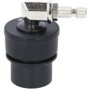 Bajonett-Einlass-Adapter, Ø 31 mm - KS Tools 150.1826