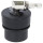 Bajonett-Einlass-Adapter, Ø 38 mm - KS Tools 150.1827