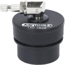 Bajonett-Einlass-Adapter, Ø 46 mm - KS Tools 150.1828