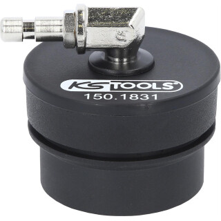 Bajonett-Einlass-Adapter, Ø 56 mm - KS Tools 150.1831