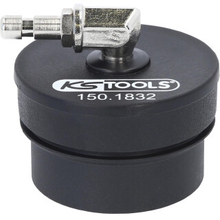 Bajonett-Einlass-Adapter, Ø 61 mm - KS Tools 150.1832
