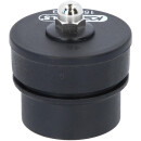 Bajonett-Gegenstopfen-Adapter, Ø 46 mm - KS Tools...