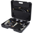 Kraftstoff Niederdruck-Diagnose-Satz, 14-tlg - KS Tools...