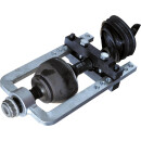 Universal Gelenkwellen-Abzieher - KS Tools 150.1850
