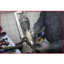 Universal Gelenkwellen-Abzieher - KS Tools 150.1850