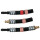 Adapter-Satz 3-tlg Ø8,0 mm (rosa) - KS Tools 150.1871