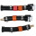 Adapter-Satz 3-tlg NG12 Typ 246 (orange) - KS Tools 150.1874