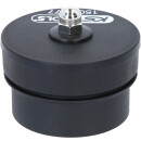 Bajonett-Gegenstopfen-Adapter, Ø 61 mm - KS Tools...