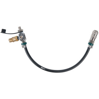 Universal Lufteinlasssystem-Adapter mit Schlauch für 150.2520 - KS Tools 150.1894