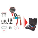 Druck- und Unterdruckpumpen-Satz, 7-tlg - KS Tools 150.1900
