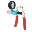 Druck- und Unterdruckpumpe - KS Tools 150.1901