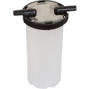 Auffangmessbecher, 120ml - KS Tools 150.1902