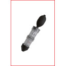 CO2-Zylinderkopf-Lecktest-Satz, 8-tlg - KS Tools 150.1910