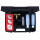 CO2-Zylinderkopf-Lecktest-Satz, 8-tlg - KS Tools 150.1910