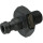 Schraubadapter Gr. 1, R1/8" - KS Tools 150.1920-1