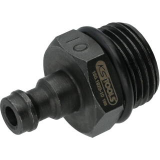 Schraubadapter Gr. 10, M18 x 1,5 - KS Tools 150.1920-10