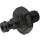 Schraubadapter Gr. 2, 1/8" x 27 NPT - KS Tools 150.1920-2