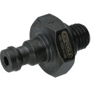 Schraubadapter Gr. 4, 3/8" x 20 UNF - KS Tools...
