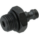 Schraubadapter Gr. 8, M14 x 1,5 - KS Tools 150.1920-8
