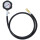 Manometer mit Schlauch, 10 bar - KS Tools 150.1921