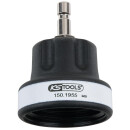 Kühlsystem-Adapter M46 x 3,0, weiß - KS Tools...