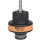 Kühlsystem-Adapter M52,5 x 3,0, orange - KS Tools 150.1956