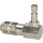 Kühlsystem-Bajonettadapter, 90° abgewinkelt - KS Tools 150.1957