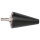 Gummikonus-Adapter, 45-14, 75mm - KS Tools 150.1962